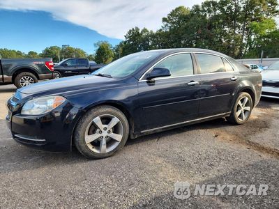 2012 CHEVROLET MALIBU 1LT 1G1ZC5E08CF272651 - główne zdjęcie licytacji z USA - miniatura