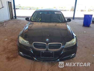 Piąte zdjęcie samochodu w środku: 2009 BMW 328 I SULEV VIN:WBAPH535X9A437018 - miniatura
