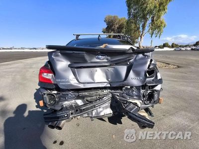 Zdjęcie 6 z 13 samochodu: 2021 SUBARU WRX LIMITED VIN:JF1VA1P61M8801777 - miniatura