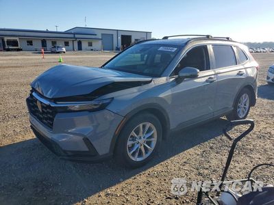2025 HONDA CR-V EX 7FARS3H4XSE008884 - główne zdjęcie licytacji z USA - miniatura