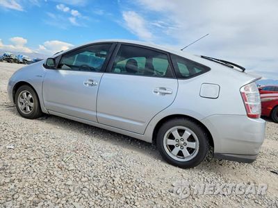 Drugie zdjęcie samochodu z przodu: 2008 TOYOTA PRIUS STANDARD VIN:JTDKB20U383347060 - miniatura