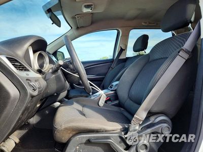 Zdjęcie 7 z 14 samochodu: 2018 DODGE JOURNEY SE VIN:3C4PDCAB3JT288749 - miniatura
