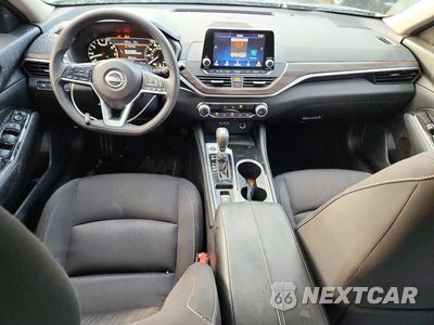 Zdjęcie 8 z 12 samochodu: 2023 NISSAN ALTIMA SV VIN:1N4BL4DWXPN387374 - miniatura