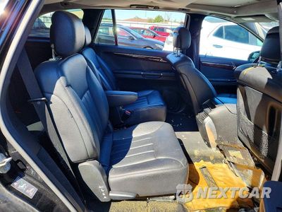 Zdjęcie 11 z 14 samochodu: 2010 MERCEDES-BENZ R 350 BLUETEC VIN:4JGCB2FBXAA104370 - miniatura