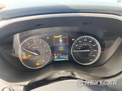 Zdjęcie 9 z 12 samochodu: 2018 SUBARU CROSSTREK LIMITED VIN:JF2GTALCXJH235530 - miniatura