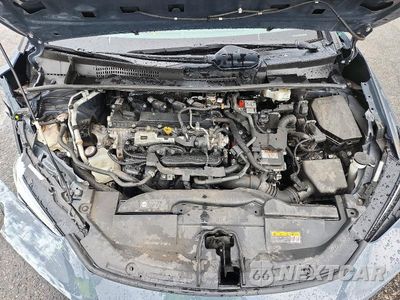 Zdjęcie 11 z 12 samochodu: 2023 TOYOTA PRIUS LE VIN:JTDACAAU6P3000533 - miniatura