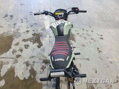 Zdjęcie 6 z 9 samochodu: 2023 KAWASAKI BR125 J VIN:JKABRRJ17PDA29313 - miniatura