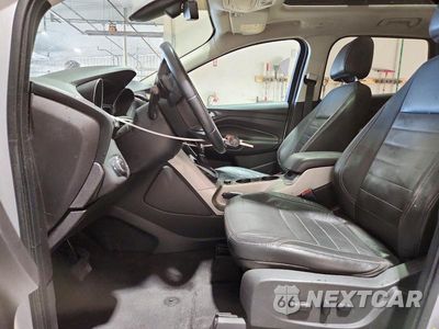 Zdjęcie 7 z 13 samochodu: 2013 FORD ESCAPE SEL VIN:1FMCU9H94DUD87039 - miniatura