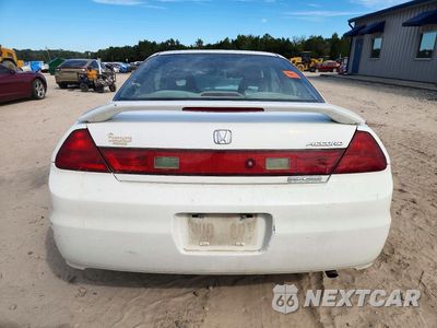 Zdjęcie 6 z 12 samochodu: 2002 HONDA ACCORD SE VIN:1HGCG32002A005639 - miniatura