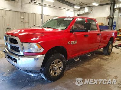 2018 RAM 2500 ST 3C6UR5HL8JG114934 - główne zdjęcie licytacji z USA - miniatura