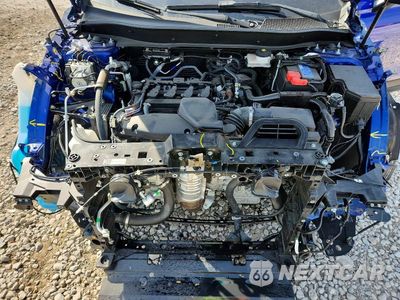 Zdjęcie 12 z 13 samochodu: 2025 HONDA CR-V EXL VIN:5J6RS4H78SL005906 - miniatura
