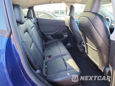 Zdjęcie 10 z 12 samochodu: 2024 TESLA MODEL Y VIN:7SAYGDED0RF166165 - miniatura