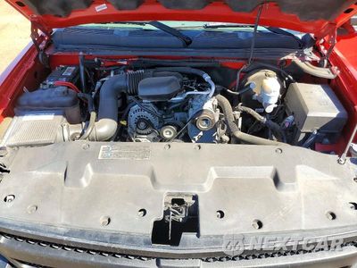 Zdjęcie 11 z 12 samochodu: 2008 CHEVROLET SILVERADO C1500 VIN:1GCEC14X88Z158653 - miniatura