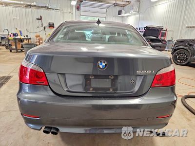 Zdjęcie 6 z 12 samochodu: 2009 BMW 528 XI VIN:WBANV13509C154754 - miniatura