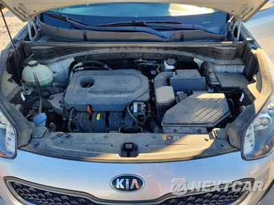 Zdjęcie 12 z 13 samochodu: 2018 KIA SPORTAGE LX VIN:KNDPM3ACXJ7443990 - miniatura