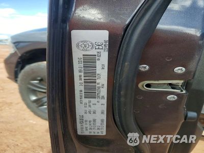 Zdjęcie 12 z 12 samochodu: 2018 RAM 1500 SPORT VIN:1C6RR7MM0JS279496 - miniatura