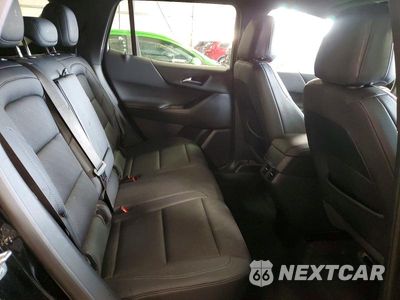 Zdjęcie 10 z 12 samochodu: 2025 CHEVROLET EQUINOX LT VIN:3GNAXPEG3SL127336 - miniatura