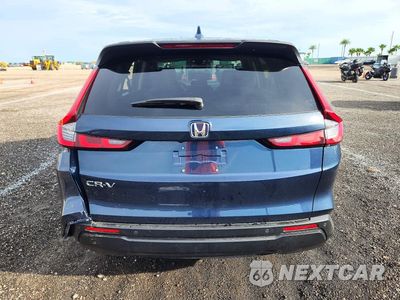 Zdjęcie 6 z 13 samochodu: 2026 HONDA CR-V EXL VIN:2HKRS3H72TH332789 - miniatura