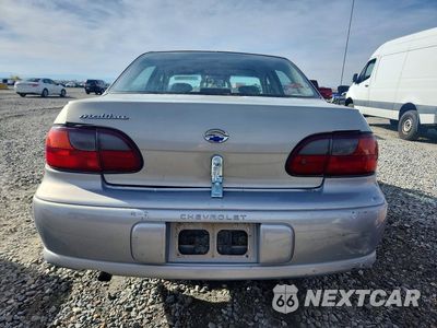 Zdjęcie 6 z 12 samochodu: 1999 CHEVROLET MALIBU VIN:1G1ND52MXX6120489 - miniatura