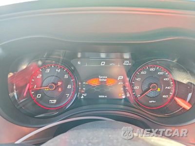 Zdjęcie 9 z 12 samochodu: 2023 DODGE CHARGER R/T VIN:2C3CDXCT3PH612588 - miniatura