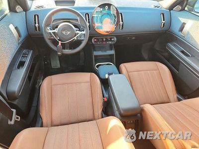 Zdjęcie 8 z 12 samochodu: 2025 MINI COUNTRYMAN S ALL4 VIN:WMZ23GA07S7R10276 - miniatura