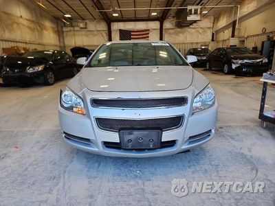 Piąte zdjęcie samochodu w środku: 2012 CHEVROLET MALIBU 2LT VIN:1G1ZD5EU4CF357955 - miniatura