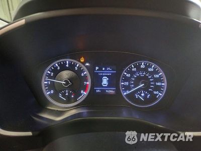 Zdjęcie 9 z 13 samochodu: 2019 HYUNDAI SANTA FE SE VIN:5NMS2CAD0KH115366 - miniatura