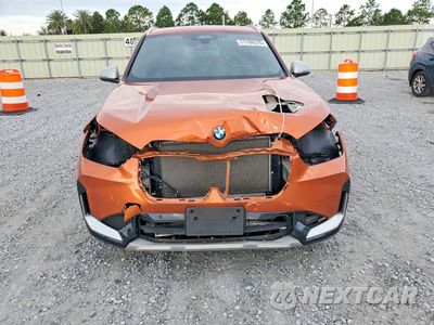 Piąte zdjęcie samochodu w środku: 2024 BMW X1 XDRIVE28I VIN:WBX73EF03R5017646 - miniatura