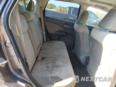 Zdjęcie 11 z 13 samochodu: 2012 HONDA CR-V EX VIN:5J6RM4H58CL032940 - miniatura