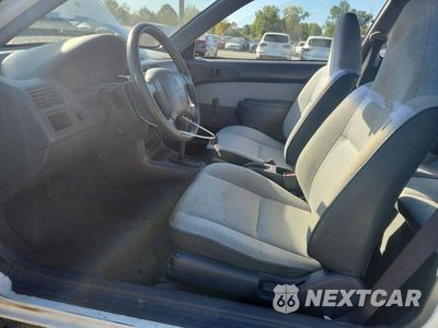 Zdjęcie 7 z 12 samochodu: 1995 TOYOTA TERCEL DX VIN:JT2EL56D7S0094569 - miniatura