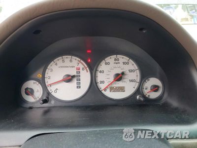 Zdjęcie 9 z 12 samochodu: 2002 HONDA CIVIC LX VIN:2HGES16562H505484 - miniatura