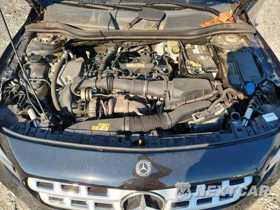 Zdjęcie 12 z 13 samochodu: 2018 MERCEDES-BENZ GLA 250 4MATIC VIN:WDCTG4GB8JJ502865 - miniatura