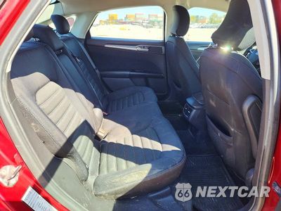 Zdjęcie 10 z 12 samochodu: 2015 FORD FUSION SE VIN:1FA6P0H7XF5121661 - miniatura