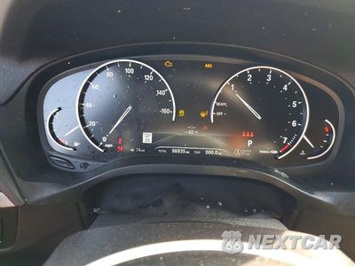 Zdjęcie 9 z 13 samochodu: 2021 BMW X3 XDRIVE30I VIN:5UXTY5C09M9H10273 - miniatura