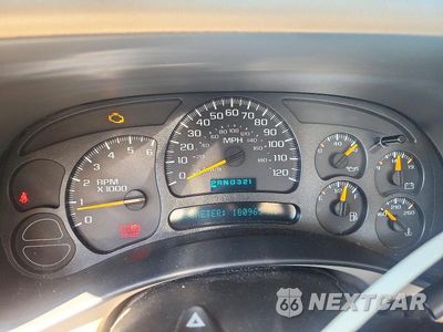 Zdjęcie 9 z 12 samochodu: 2005 CHEVROLET SILVERADO C1500 VIN:2GCEC13T751276454 - miniatura