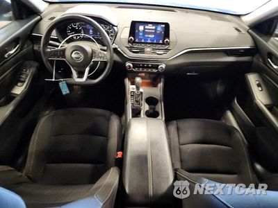 Zdjęcie 8 z 12 samochodu: 2020 NISSAN ALTIMA S VIN:1N4BL4BV1LN313829 - miniatura