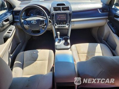Zdjęcie 8 z 12 samochodu: 2013 TOYOTA CAMRY LE VIN:4T4BF1FK8DR318664 - miniatura