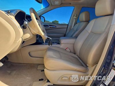 Zdjęcie 7 z 13 samochodu: 2015 NISS PATHFINDER VIN:5N1AR2MN6FC706937 - miniatura