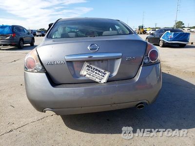 Zdjęcie 6 z 12 samochodu: 2009 NISSAN ALTIMA 2.5 VIN:1N4AL21E79N466256 - miniatura