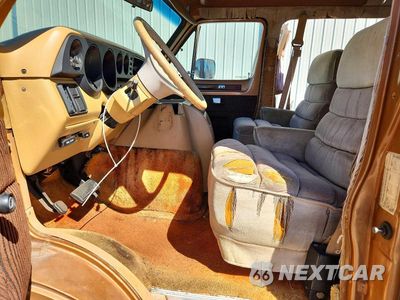 Zdjęcie 7 z 14 samochodu: 1989 DODGE RAM VAN B250 VIN:2B6HB21X3KK398993 - miniatura