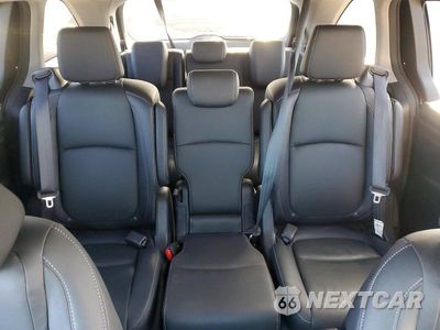 Zdjęcie 10 z 13 samochodu: 2021 HONDA ODYSSEY EXL VIN:5FNRL6H73MB010600 - miniatura
