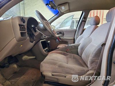Zdjęcie 7 z 12 samochodu: 1999 CHEVROLET LUMINA LTZ VIN:2G1WN52K0X9122051 - miniatura