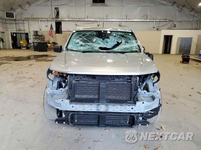 Piąte zdjęcie samochodu w środku: 2024 FORD MAVERICK XLT VIN:3FTTW8H39RRA49770 - miniatura