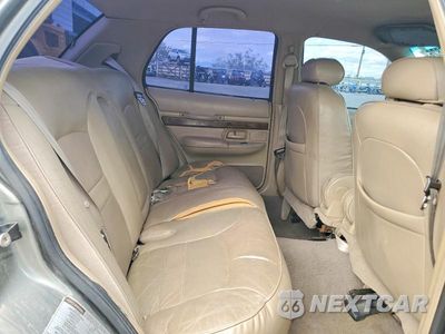 Zdjęcie 10 z 12 samochodu: 1999 MERCURY GRAND MARQUIS LS VIN:2MEFM75W5XX670092 - miniatura