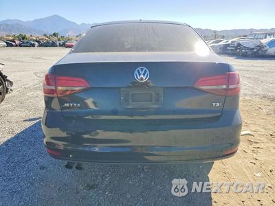 Zdjęcie 6 z 13 samochodu: 2017 VOLKSWAGEN JETTA S VIN:3VW2B7AJXHM323626 - miniatura