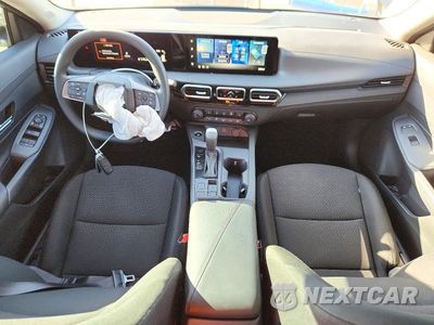 Zdjęcie 8 z 12 samochodu: 2027 NISSAN SENTRA S VIN:3N1AB9BV1VY226401 - miniatura