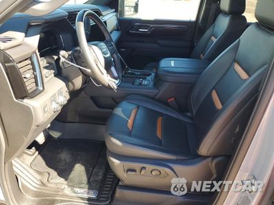 Zdjęcie 7 z 12 samochodu: 2025 GMC SIERRA K3500 AT4 VIN:1GT4UVEY9SF293270 - miniatura