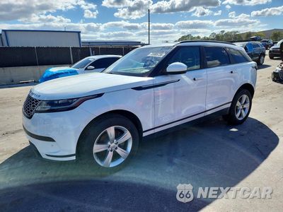 2019 LAND ROVER RANGE ROVER VELAR S SALYB2EX6KA786679 - główne zdjęcie licytacji z USA - miniatura