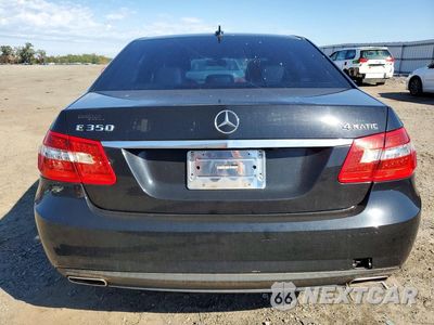 Zdjęcie 6 z 12 samochodu: 2010 MERCEDES-BENZ E 350 4MATIC VIN:WDDHF8HB5AA169745 - miniatura