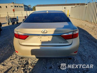 Zdjęcie 6 z 12 samochodu: 2014 LEXUS ES 350 VIN:JTHBK1GG6E2090762 - miniatura